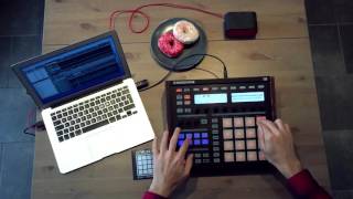 EMSHI PERFORMS J DILLA&#39;S TIME: THE DONUT OF MY HEART (Official Video)