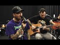 New Found Glory - Scarier Than Jason Voorhees At A Campfire (Acoustic)