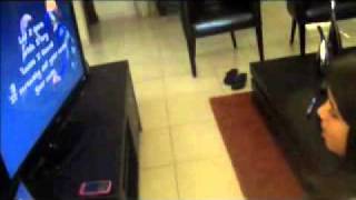 &quot;Set Fire To The Rain&quot;  by Alexia