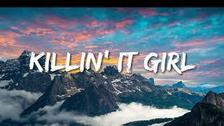 Download lagu j-hope ‘Killin' It Girl (feat. GloRilla)’  Lyrics  | mp3