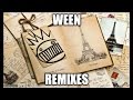 Ween Push Th Little Daisies Doctrinaire Remix