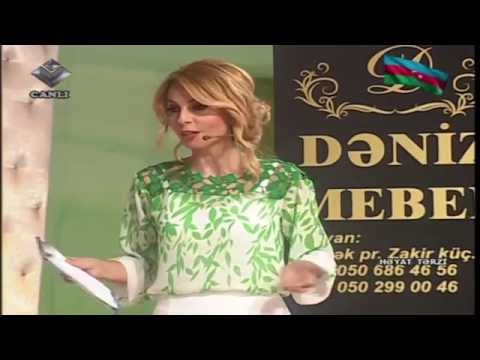 Heyat Terzi 08.09.2016 - Ceyhun Qala