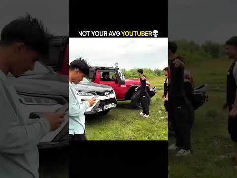 Sahil Joshi Drift💀