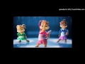 Catch Me Chipmunk Version