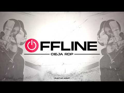 CIEJA RDP - Offline (prod. Lema)