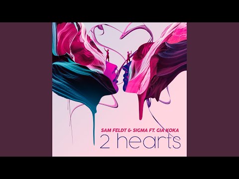 Video thumbnail for 2 Hearts