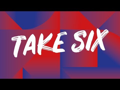 Take Six – Lange Nacht der österreichischen Universitäten für Musik und darstellende Kunst