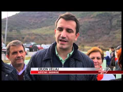 Jo më gjela deti rrugëve të Tiranës - News, Lajme - Vizion Plus