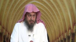 صورة 18- منزلة الدعاء في نصر الإسلام | الشيخ خالد الفليج