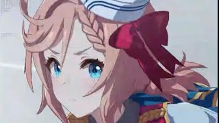 【ウマ娘】トレヴVSオルフェーヴル　2013年凱旋門賞にウマ娘のプロジェクトL'Arc　凱旋門賞のBGMをつけてみた