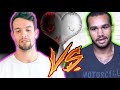 How to deal with Hate ft. Vegan Gains