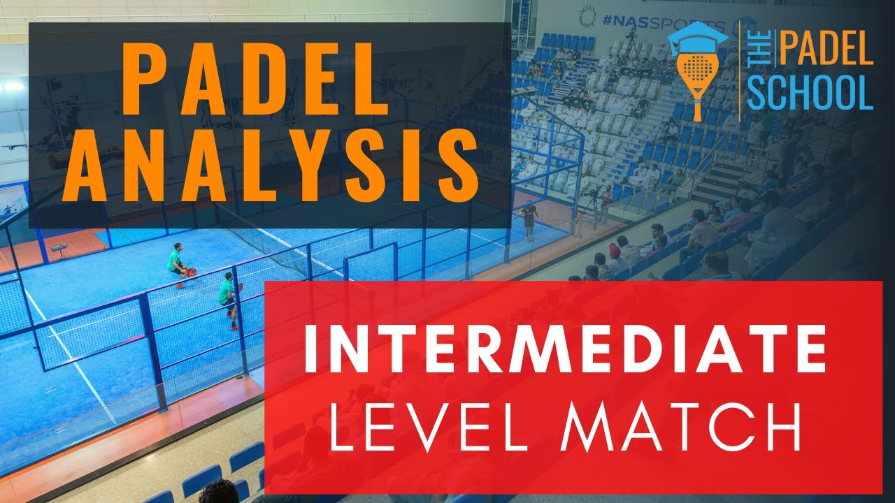 Intermediate court positioning and shot selection