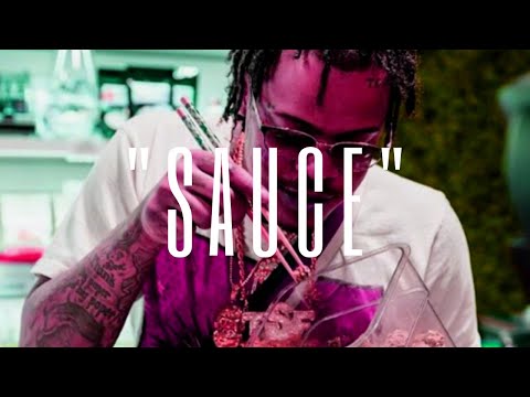 [FREE] Sosamann x Sauce Walka x Sauce Twinz Type Beat  2020 "SAUCE"