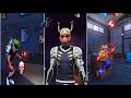 BEST VIDEO FREE FIRE EDITS TIKTOK TROLL FACE P 273