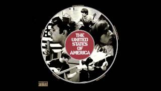 Do You Follow Me - The United States of America (The United States of America)