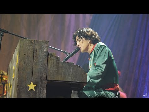 190901 [Fantastic old-fashioned 'RETURNS!'] good night + 뜨거운 여름밤은 가고 남은 건 볼품없지만 - 잔나비(jannabi) @올림픽홀