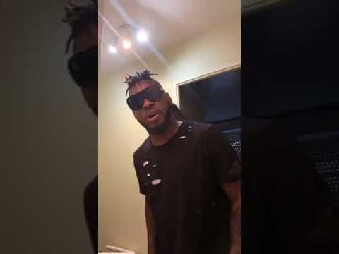 ATALAKU AVEC DJ ARAFAT ET YVAN TRESOR