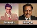 Dharmendra All Movies List Dharmendra Movies From 1960 To 2026