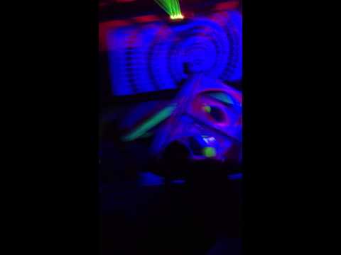 Die Grube Ritmo live am 13.10.12 Seventh Sense