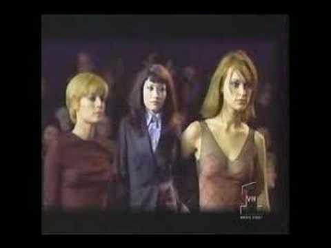 Chloe autumn/winter 1998