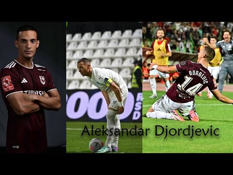 Aleksandar Djordjevic - Highlights