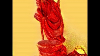 Flying Lotus - Turkey Dog Coma - Guitar Cover