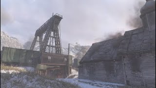 Call of Duty®: WWII実況 ご機嫌で喋りまくる動画