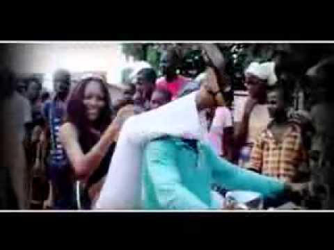 Dollar R DJ Wolosso Clip Officiel