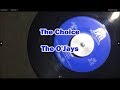 The Choice ~ The O'Jays