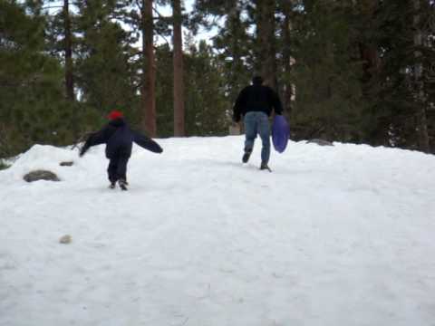 KLUV INKOGNITO ---BIG BEAR CAIDA DANNY T