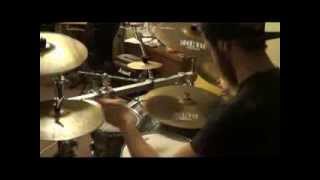 King Conquer - Empires (Drum Cover)