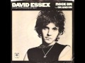Rock On - DAVID ESSEX