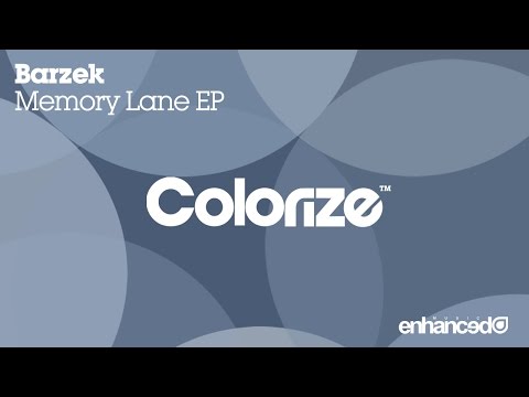 Barzek - Flare [OUT NOW]