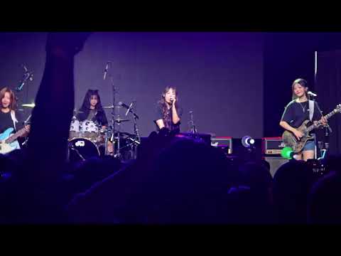 251112 QWER (최애의 아이들) Discord | Encore | ROCKNATION | Houston