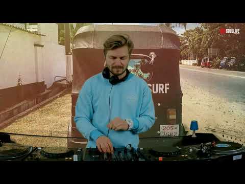 Soullive Studio - Max Aplin (Good Story) (02.02.2018)