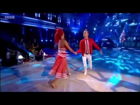 Joe Sugg On Strictly Come Dancing 2018 Week 3 with Dianne Buswell Edit