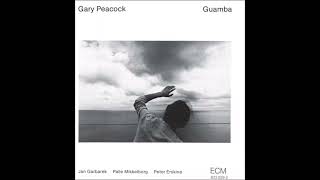 Gary Peacock - Requiem