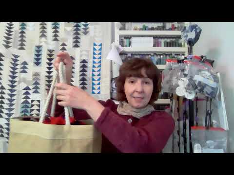 The Agosia Arts Fabric Scrap Management System