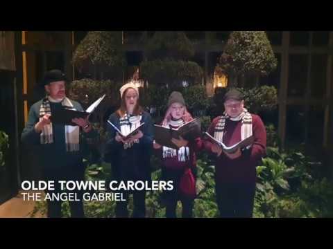 Promotional video thumbnail 4 for Olde Towne Carolers