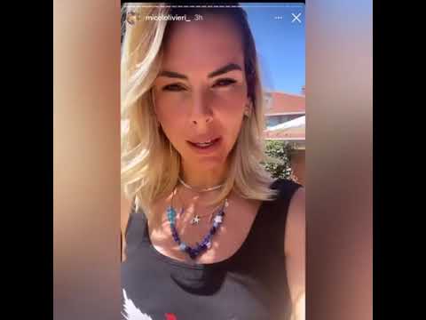 Ecco il reale motivo perché Micol Olivieri e Nicolò Centioni hanno litigato