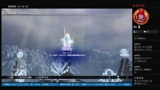 ［DFF NT Open β Test］異説の世界を巡る戦士たちの物語～幻想の前奏曲～実況有り