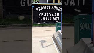Download lagu Sumur Kejayaan ~ Sumur Keramat di Gunung Jati #shorts #shortsvideo #viral mp3
