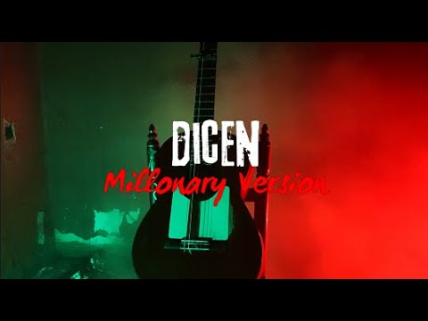 Dicen Millonary Version - Joselito X Isidro Gómez [Video Oficial]