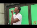 Victor Ray - When I Was Your Man (Cover)