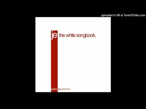 Joy Electric - 1. The White Songbook