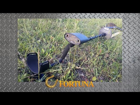Металлоискатель Bounty Hunter Fast Tracker (1006)
