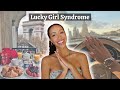 Become The LUCKIEST Girl EVER Lucky Girl Syndrome