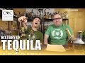 Exploration Series: Tequila History, Mezcal Becomes ...
