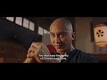 THE GRANDMASTER OF KUNG FU OfficialTrailer 2023