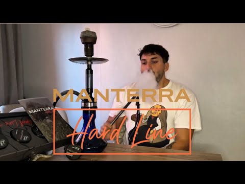 MANTERRA Hard Line Köpüklü Meyveli Limonata Tadım Testi